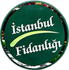 İstanbul Fidanlığı – Meyve Fidanı Satışı Logo